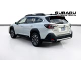 2025 Subaru Outback - Preview 5