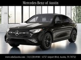 2027 Mercedes-Benz GLC - Preview 2