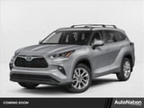 2026 Toyota Highlander - Preview 2