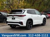 2026 Volkswagen Tiguan - Preview 8