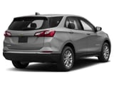 2020 Chevrolet Equinox - Preview 2