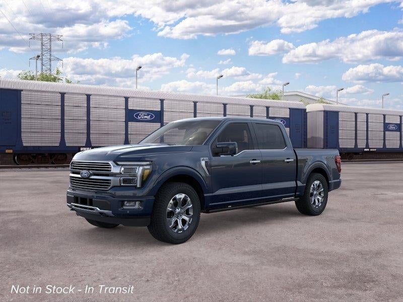 2026 Ford F-150 - Image 1