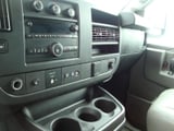 2018 GMC Savana 2500 - Preview 14