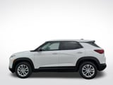 2026 Chevrolet Trailblazer - Preview 6
