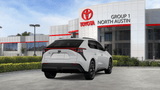 2026 Toyota bZ - Preview 9