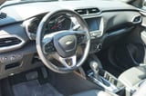 2023 Chevrolet Trailblazer - Preview 7
