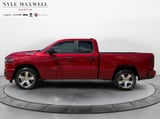 2026 Ram 1500 - Preview 13