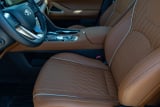 2027 INFINITI QX60 - Preview 9