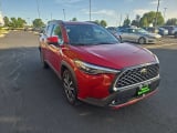 2023 Toyota Corolla Cross - Preview 3