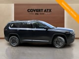 2026 Jeep Cherokee - Preview 6