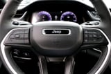 2025 Jeep Grand Cherokee - Preview 14