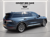 2021 Lincoln Aviator - Preview 9