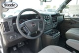 2026 GMC Savana Cargo - Preview 16