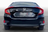 2018 Honda Civic - Preview 4