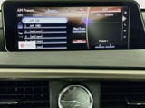 2017 Lexus RX - Preview 14
