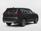 2026 Toyota Grand Highlander - Preview 2