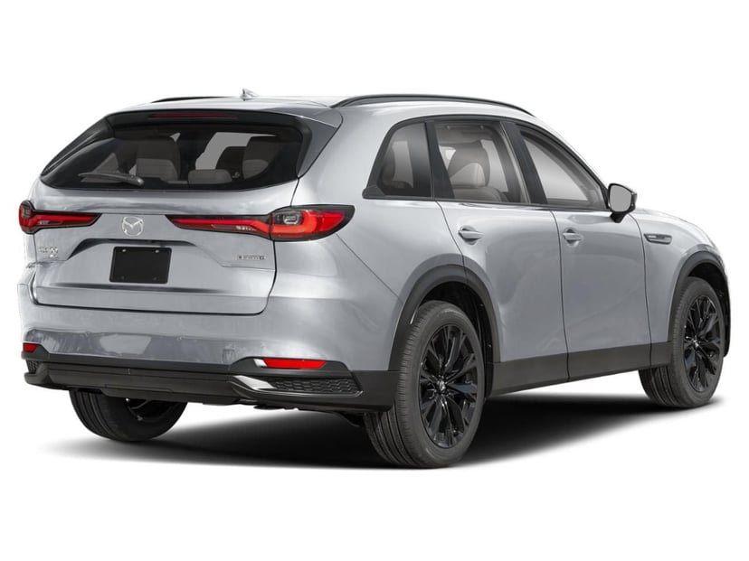 2026 Mazda CX-90 - Image 1