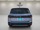 2027 Volkswagen Taos - Preview 4