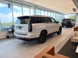 2026 Cadillac Escalade-V - Preview 5