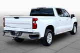 2021 Chevrolet Silverado 1500 - Preview 11