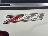 2017 Chevrolet Silverado 1500 - Preview 9