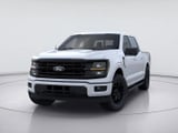 2026 Ford F-150 - Preview 2