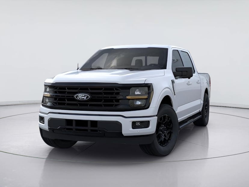 2026 Ford f150 - Image 3