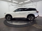 2023 INFINITI QX60 - Preview 4