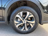 2021 Subaru Outback - Preview 8