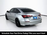 2026 Honda Civic - Preview 6