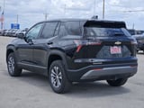 2027 Chevrolet Equinox - Preview 4
