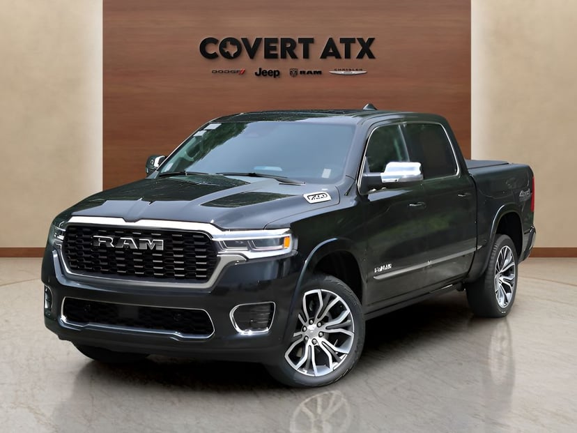 2026 Ram 1500 - Image 1