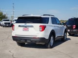 2023 Ford Explorer - Preview 7