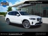 2023 BMW X3 - Preview 2