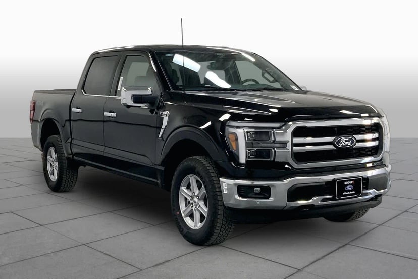 2026 Ford F-150 - Image 2