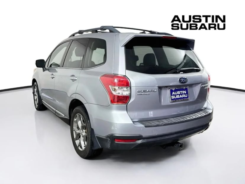 2015 Subaru Forester - Image 3