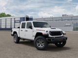 2027 Jeep Gladiator - Preview 3