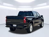 2026 Chevrolet Silverado 1500 - Preview 7