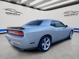 2008 Dodge Challenger - Preview 3