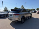2022 Mercedes-Benz GLE - Preview 5