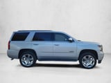 2016 Chevrolet Tahoe - Preview 4