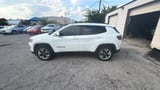2019 Jeep Compass - Preview 2