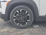 2021 Chevrolet Trailblazer - Preview 10
