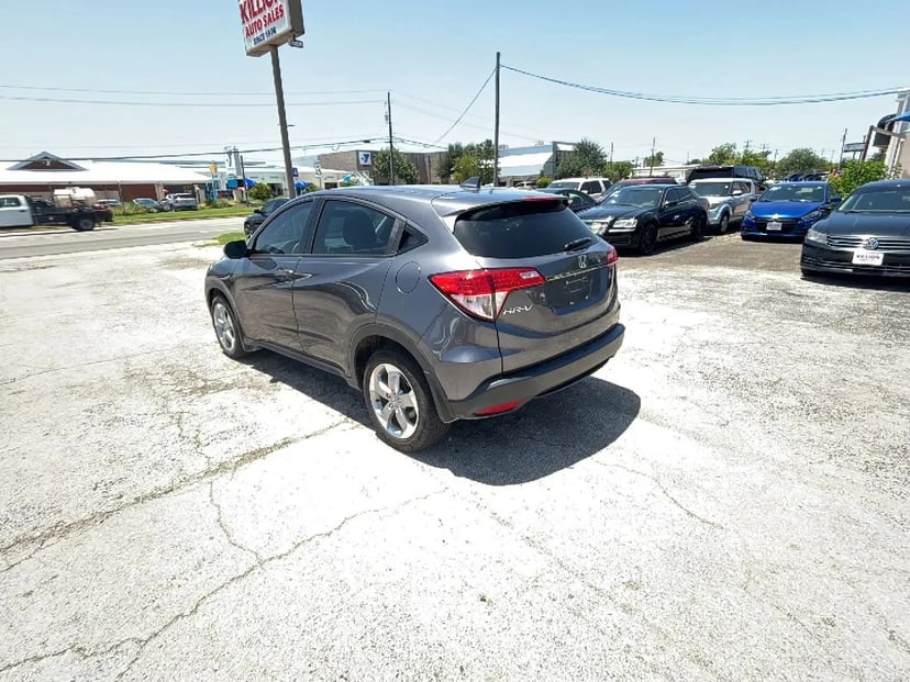2022 Honda HR-V - Image 2