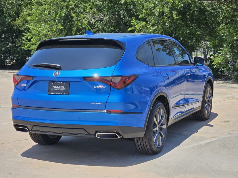 2026 Acura MDX - Image 2
