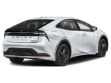 2027 Toyota Prius - Preview 2
