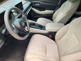 2024 Honda Accord - Preview 12