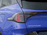 2026 Kia Sportage - Preview 11