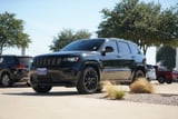 2018 Jeep Grand Cherokee - Preview 7