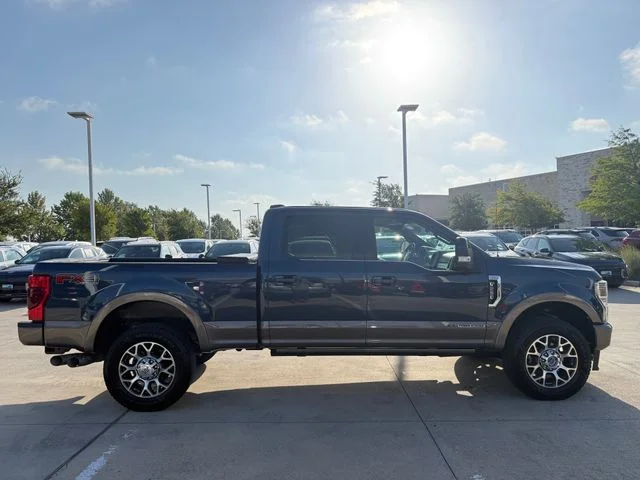 2020 Ford F-250 - Image 3
